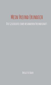 Produktbild: Mein Freund Erundich