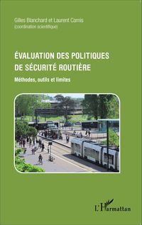 Produktbild: &Eacute;valuation des politiques de s&eacute;curit&eacute; routi&egrave;re