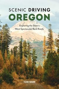 Produktbild: Scenic Driving Oregon