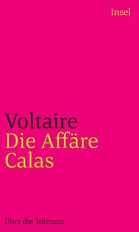 Produktbild: Die Aff&auml;re Calas