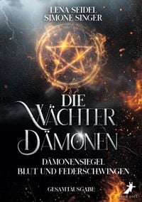 Produktbild: Die W&auml;chterd&auml;monen
