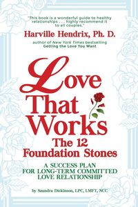 Produktbild: Love That Works