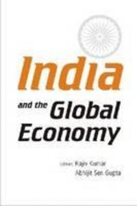 Produktbild: India and the Global Economy