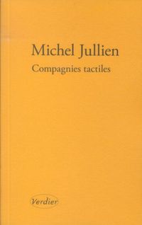 Produktbild: Compagnies tactiles