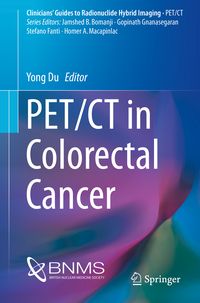Produktbild: PET/CT in Colorectal Cancer