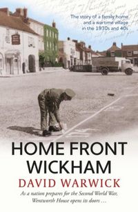 Produktbild: Home Front Wickham
