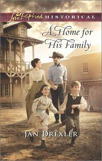 Produktbild: Love Inspired Hist Home For Hi