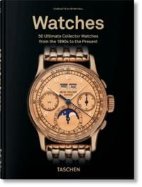 Produktbild: Ultimate Watches