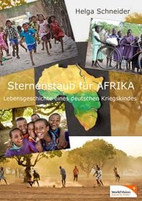 Produktbild: Sternenstaub f&uuml;r Afrika