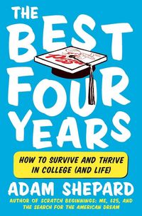 Produktbild: The Best Four Years