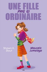 Produktbild: Mauvais jumelage