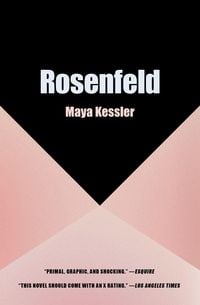 Produktbild: Rosenfeld