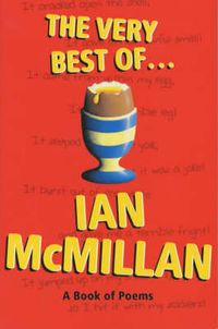 Produktbild: Very Best of Ian McMillan