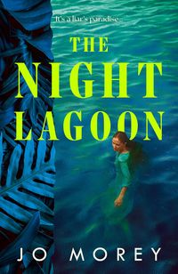 Produktbild: Morey, J: Night Lagoon
