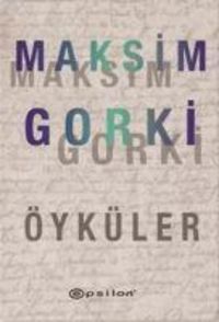 Produktbild: &Ouml;yk&uuml;ler