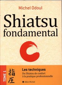 Produktbild: Shiatsu fondamental