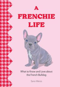 Produktbild: A Frenchie Life