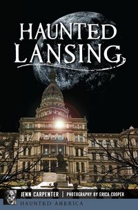 Produktbild: Haunted Lansing