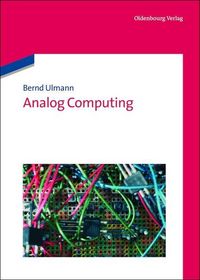 Produktbild: Analog Computing