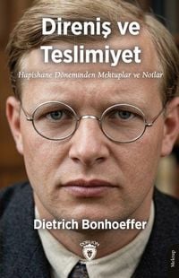Produktbild: Direnis ve Teslimiyet