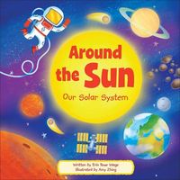 Produktbild: Around the Sun