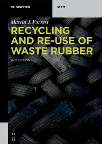Produktbild: Recycling and Re-use of Waste Rubber