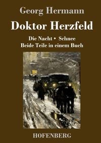 Produktbild: Doktor Herzfeld