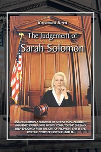 Produktbild: The Judgement of Sarah Solomon
