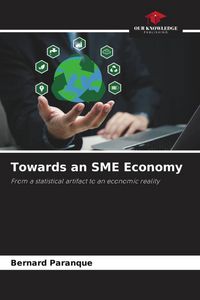 Produktbild: Towards an SME Economy