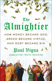 Produktbild: The Almightier