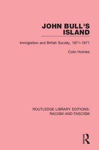 Produktbild: John Bull's Island
