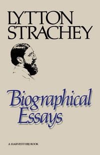 Produktbild: Biographical Essays