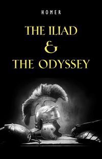 Produktbild: Iliad & The Odyssey
