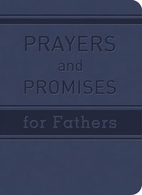 Produktbild: Prayers and Promises for Fathers