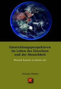 Produktbild: Entwicklungsperspektiven im Leben des Einzelnen und der Menschheit