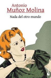 Produktbild: NADA del Otro Mundo (Cuentos) / Nothing Out of This World (Short Stories)