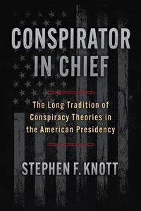 Produktbild: Conspirator in Chief
