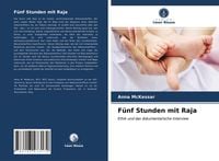 Produktbild: F&uuml;nf Stunden mit Raja