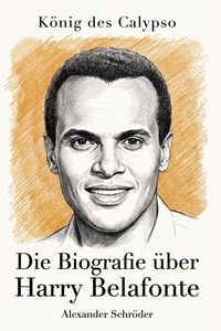 Produktbild: Die Biografie &uuml;ber Harry Belafonte