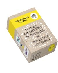 Produktbild: Dilemmarama Happy Edition