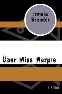 Produktbild: &Uuml;ber Miss Marple