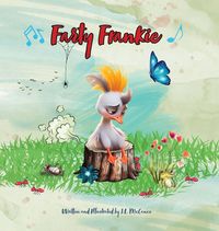 Produktbild: Farty Frankie
