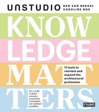 Produktbild: Berkel, B: Knowledge Matters