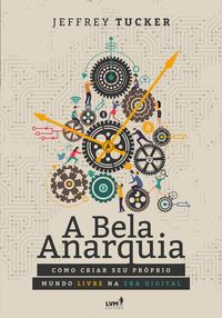 Produktbild: A bela anarquia
