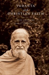 Produktbild: Vedanta and Christian Faith