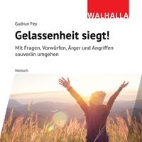 Produktbild: Gelassenheit siegt!