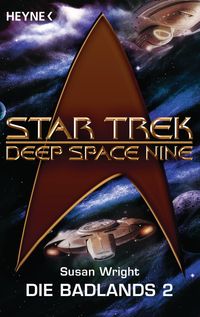 Produktbild: Star Trek: Badlands 2