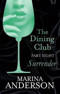 Produktbild: The Dining Club: Part 8