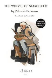 Produktbild: The Wolves of Staro Selo