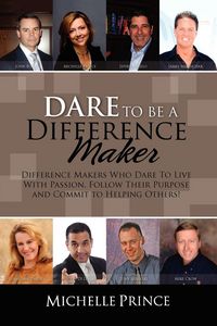Produktbild: Dare To Be A Difference Maker